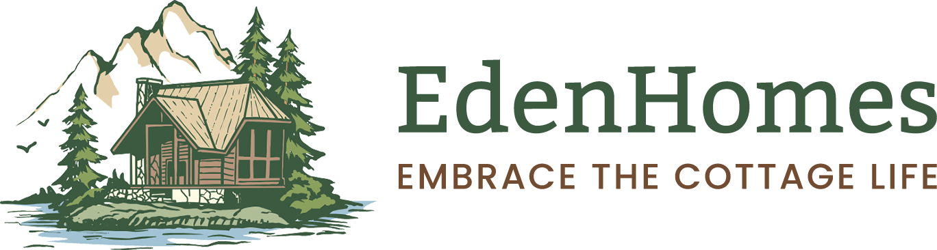 EdenHomes